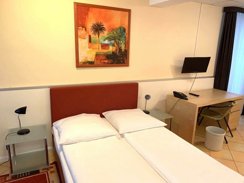 Hotel Hansehof