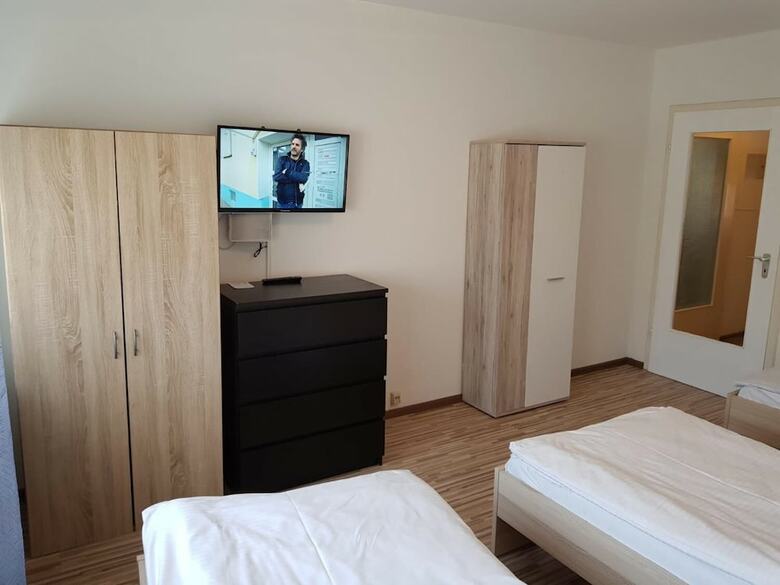 Ab Apartment 24