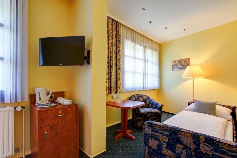 Hotel Elbinsel