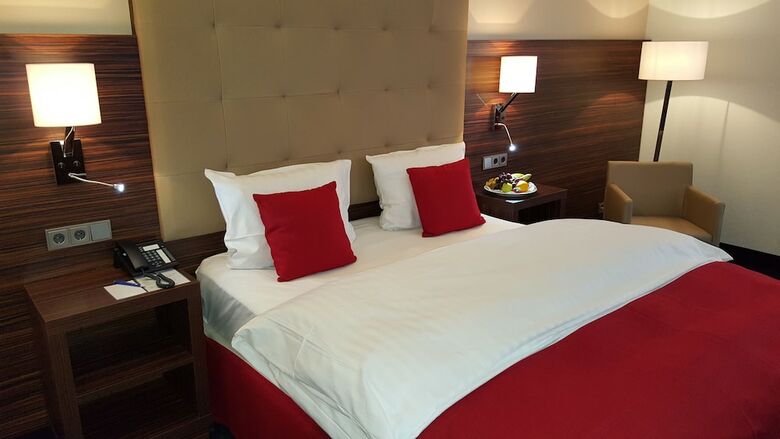 Top Messehotel Europe Stuttgart