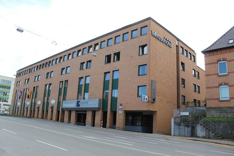 Top Messehotel Europe Stuttgart