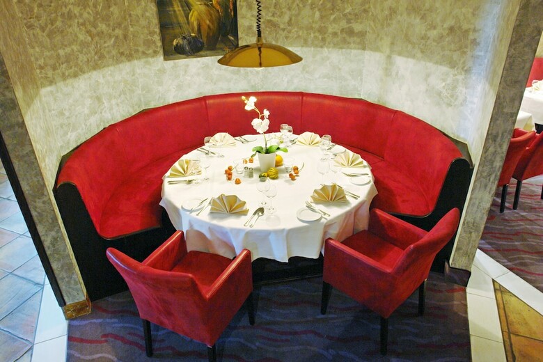 Top Messehotel Europe Stuttgart