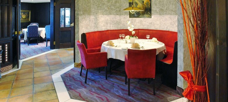 Top Messehotel Europe Stuttgart