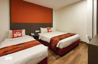 Hotel Gds Sentral
