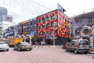 Hotel Gds Sentral
