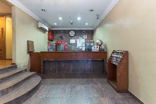 Oyo 447 Comfort Hotel Meru