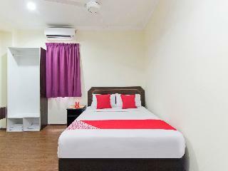 Oyo 327 Buddys Hotel