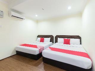 Oyo 327 Buddys Hotel