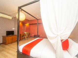Oyo 340 Comfort Hotel