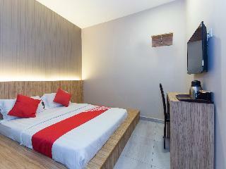 Oyo 340 Comfort Hotel