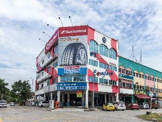 Oyo 340 Comfort Hotel