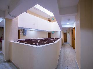 Oyo 44015 Mk Inn Hotel