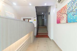 Oyo 805 Hotel Run Star