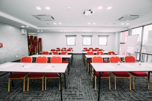 B Lot Hotel