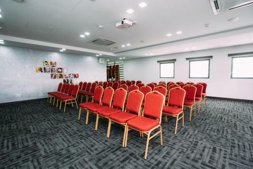 B Lot Hotel
