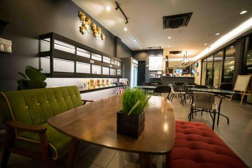 Bizz Hotel
