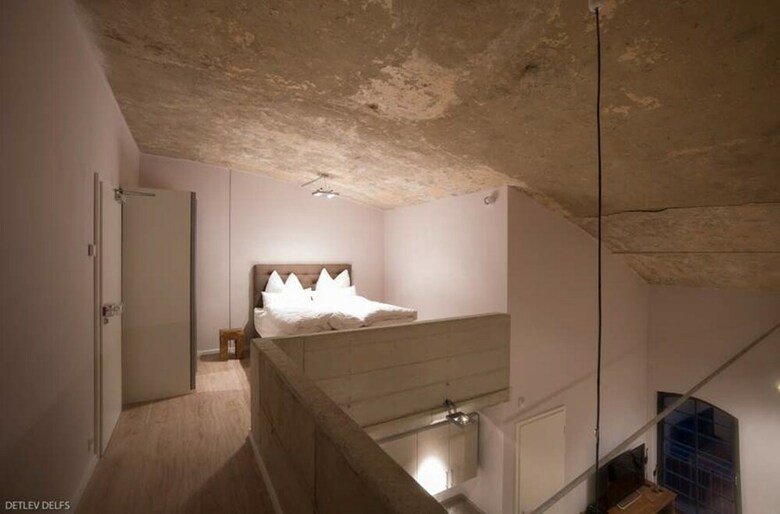 Aparthotel Havelblau Ferienlofts