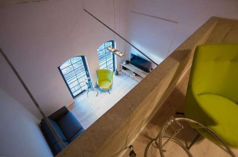 Aparthotel Havelblau Ferienlofts