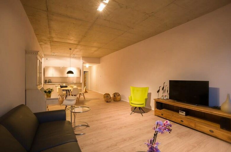 Aparthotel Havelblau Ferienlofts