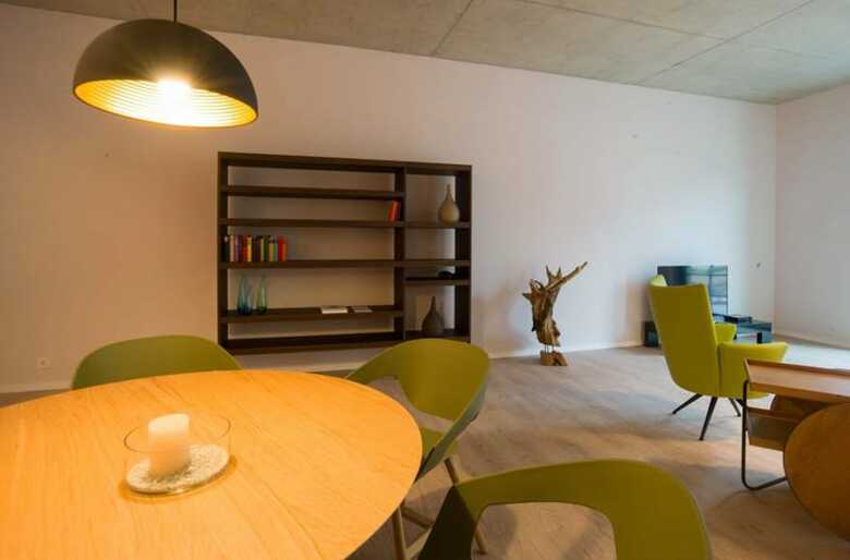 Aparthotel Havelblau Ferienlofts