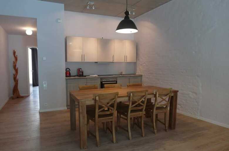 Aparthotel Havelblau Ferienlofts