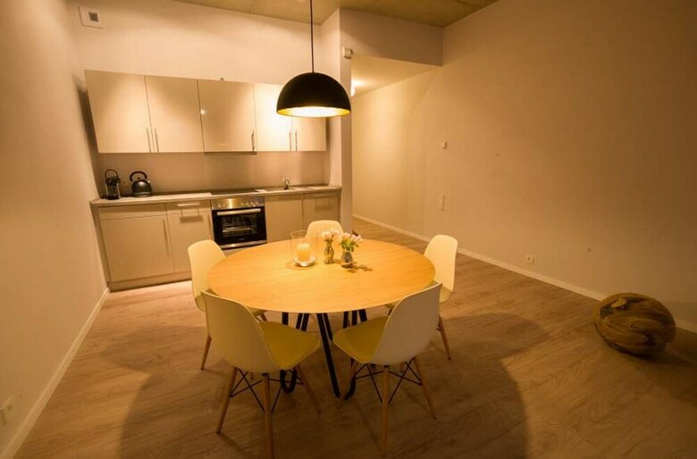 Aparthotel Havelblau Ferienlofts