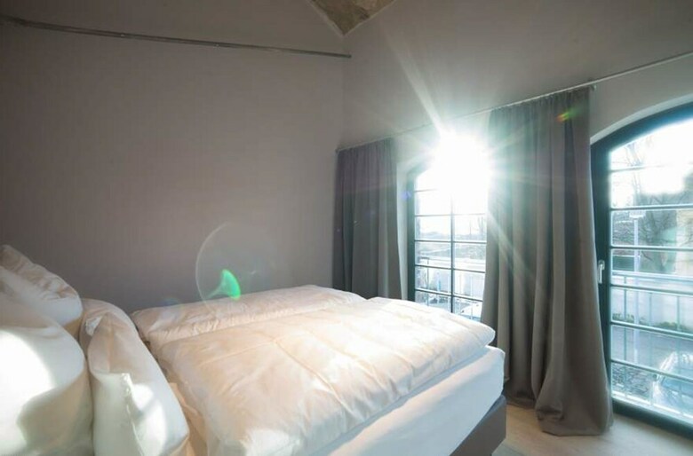 Aparthotel Havelblau Ferienlofts
