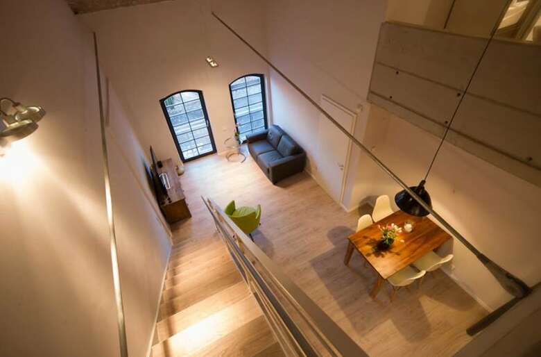Aparthotel Havelblau Ferienlofts