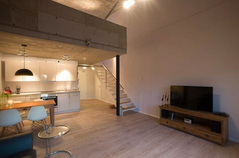 Aparthotel Havelblau Ferienlofts