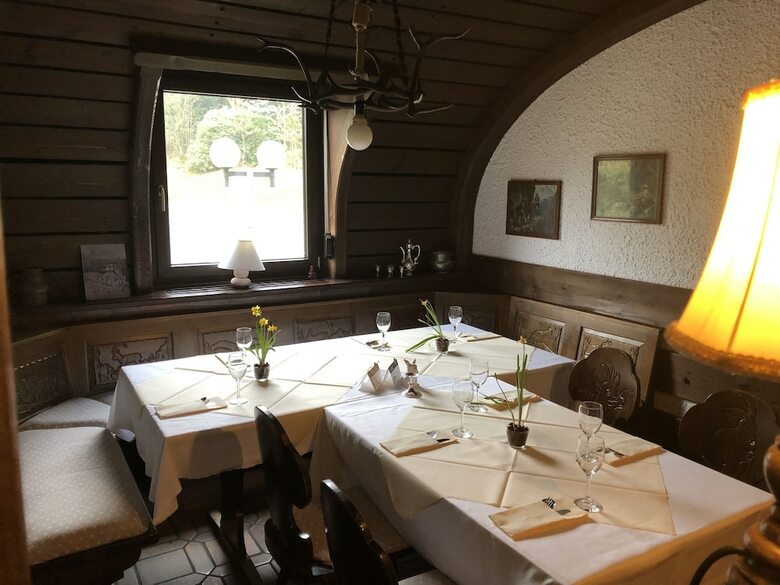 Hotel Nachtigall