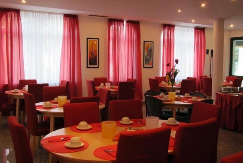 Hotel Deutscher Hof