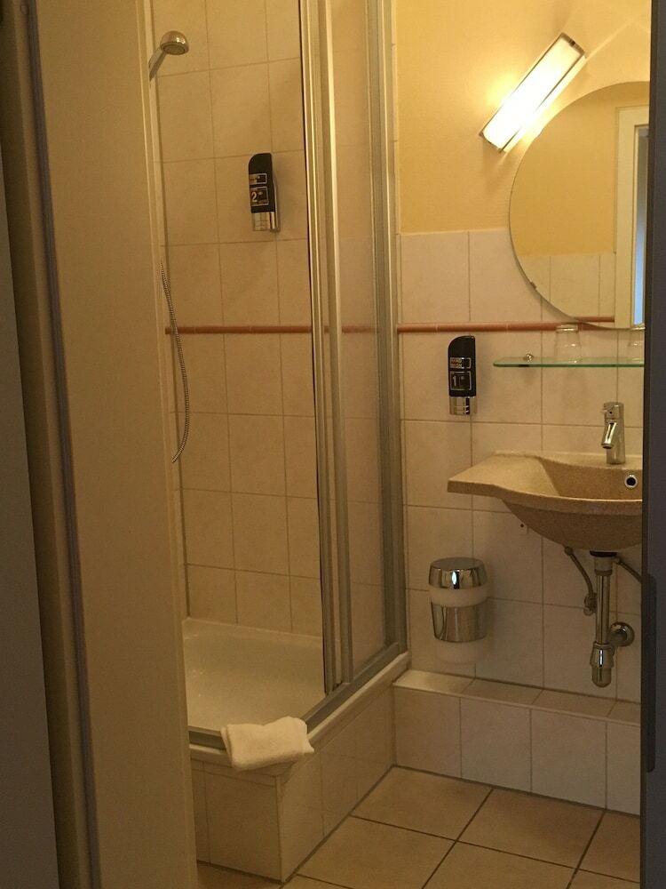 Hotel Imperial Hamburg