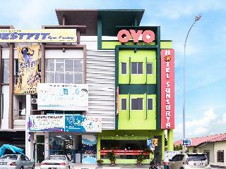 Hotel Sunsurya