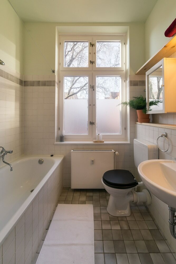 Apartments Im Holl�ndischen Viertel