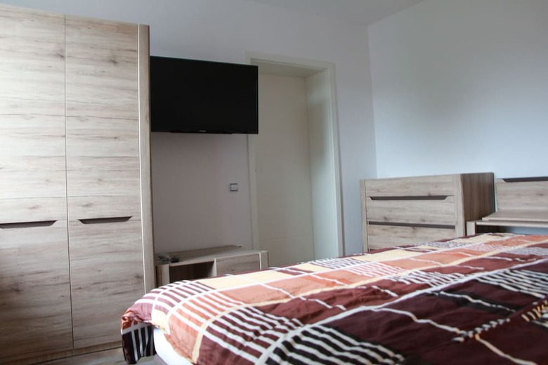 Aparthotel Aparts Oberhausen