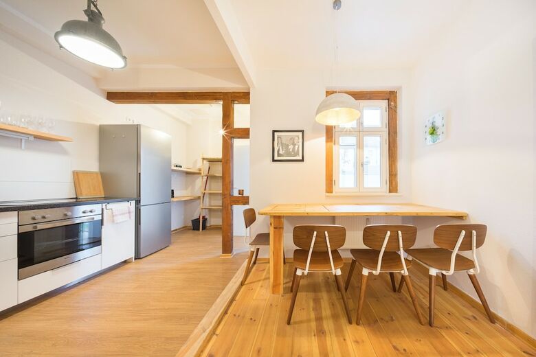 Apartments Friedrich-ebert-stra�e