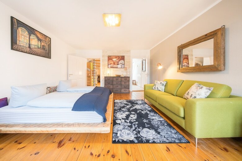 Apartments Friedrich-ebert-stra�e