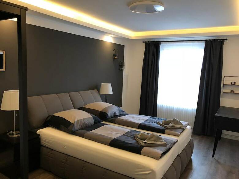 City Apartment Bremerhaven