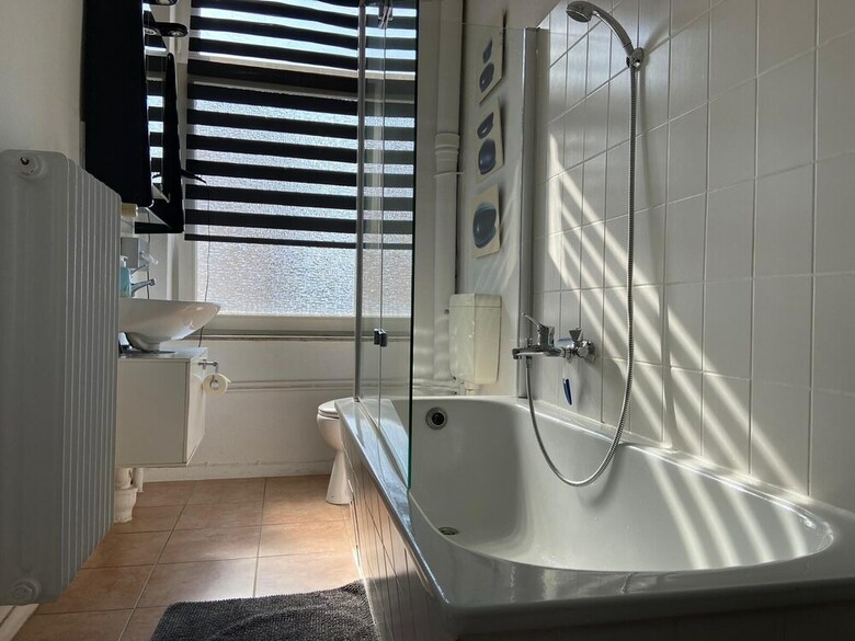 City Apartment Bremerhaven