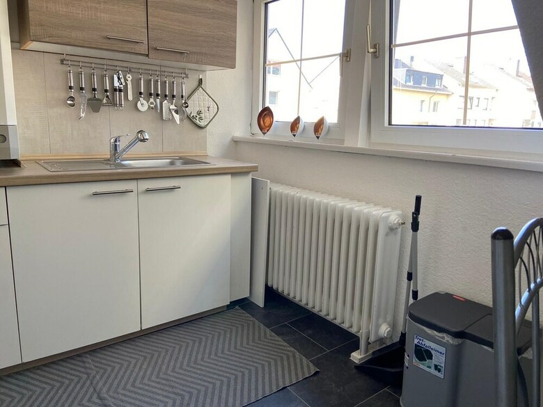 City Apartment Bremerhaven