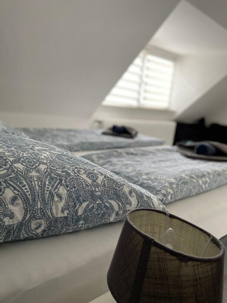 City Apartment Bremerhaven