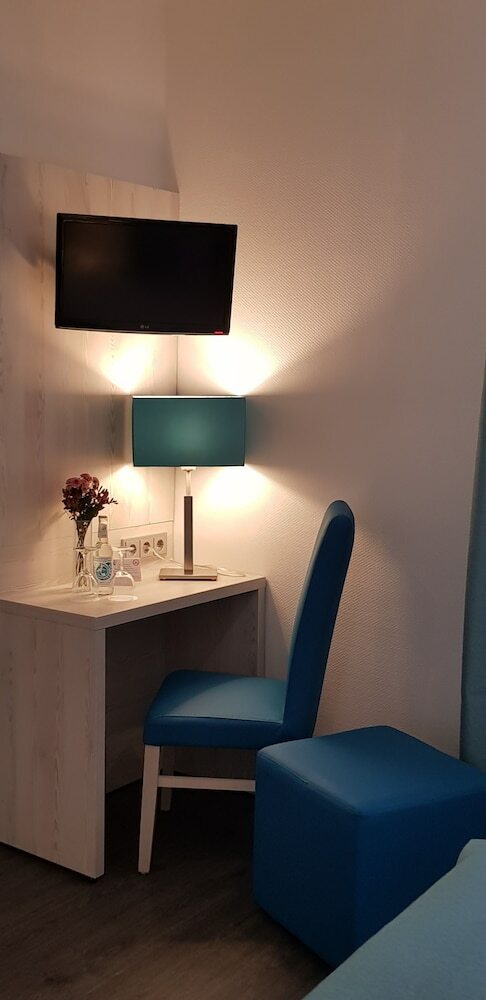 Hotel Budapester Hof