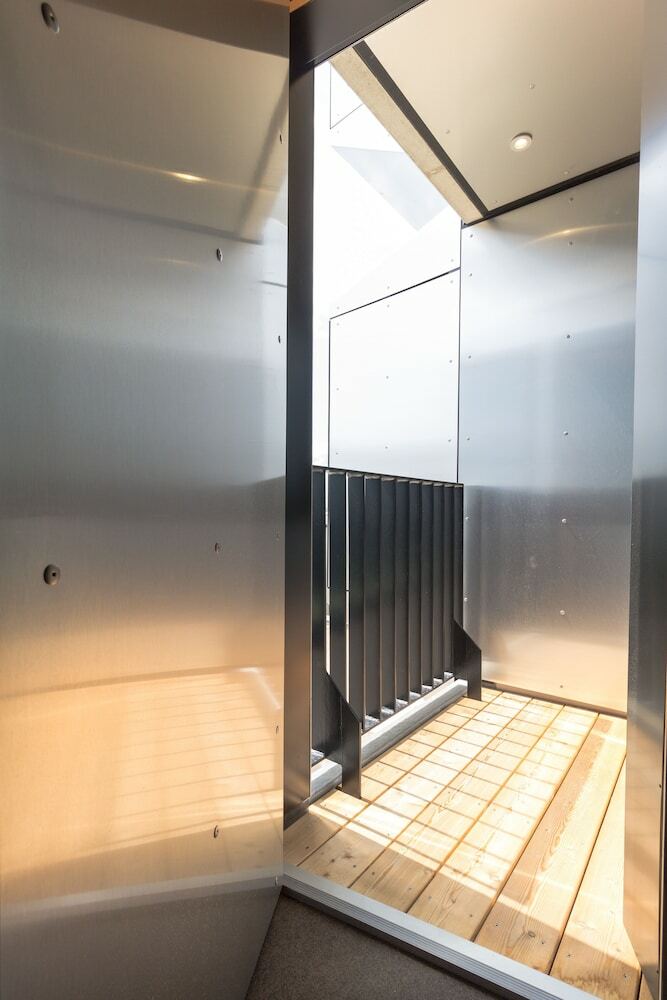Elferrooms Hotel