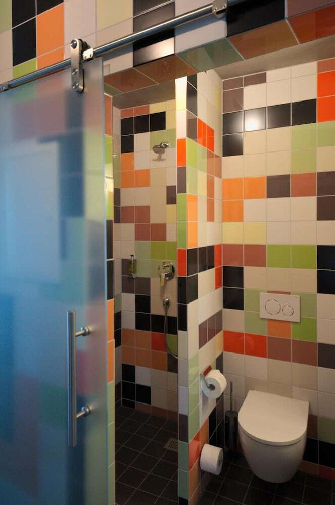 Elferrooms Hotel