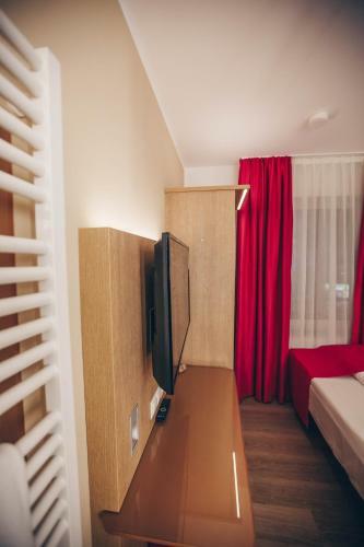 Hotel Luckys Inn Gmbh