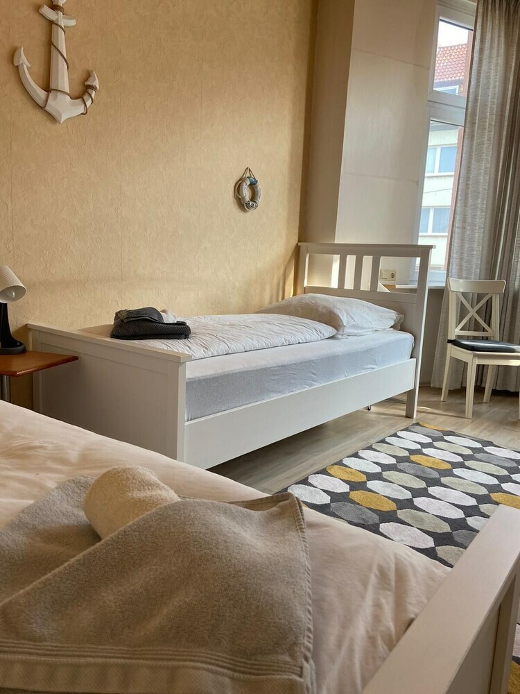 City M�llers Apartment