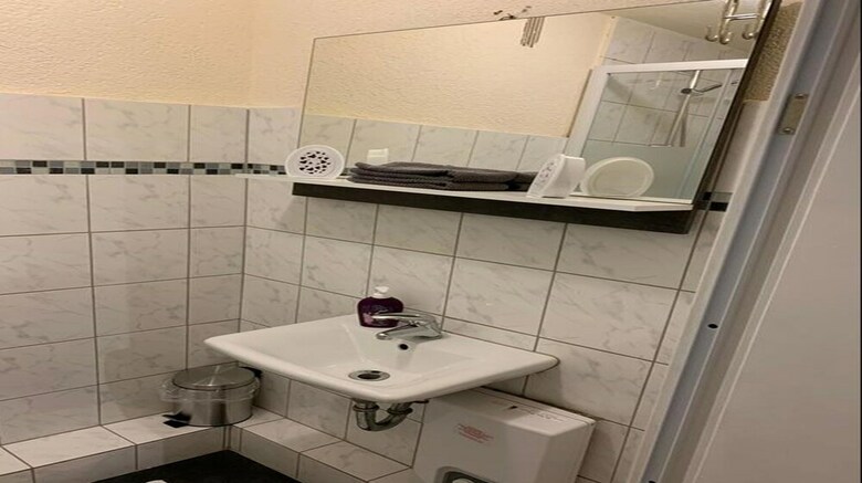 Apartamentos Ferienwohnung Maye Oberhausen