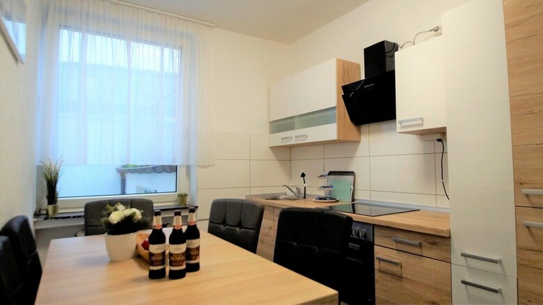 Apartamentos Ferienwohnung Maye Oberhausen
