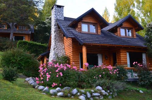 Lodge Caba�as Quetrihue
