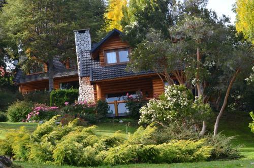 Lodge Caba�as Quetrihue